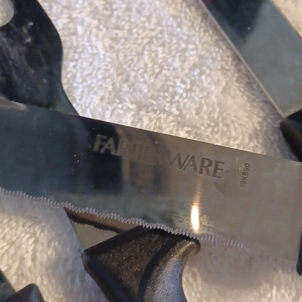 Farberware good used